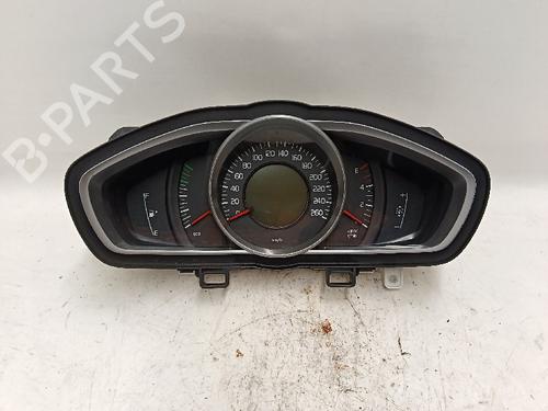 Cockpit VOLVO V40 Hatchback Van (525) [2013-2015]  30030744