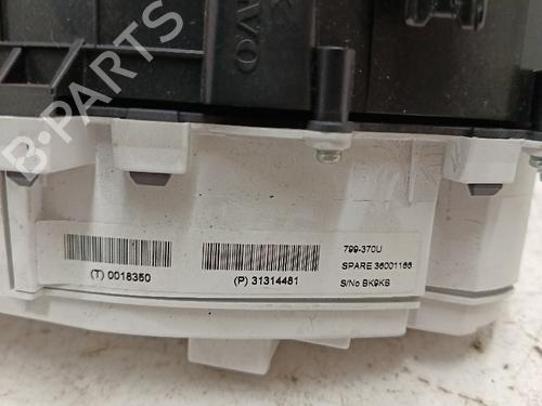Instrument cluster VOLVO V40 Hatchback Van (525)  | BP30030744C47 