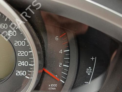 Instrument cluster VOLVO V40 Hatchback Van (525)  | BP30030744C47 