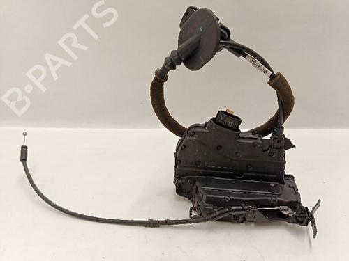 Used Front right lock RENAULT CAPTUR I (J5_, H5_) [2013-2025]  30032218