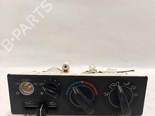 Used Climate control MITSUBISHI PAJERO II (V3_W, V2_W, V4_W, V5_W) [1990-2001]  30031927
