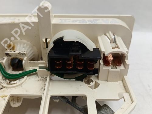 Comando clima MITSUBISHI PAJERO II (V3_W, V2_W, V4_W, V5_W)  | BP30031927I5