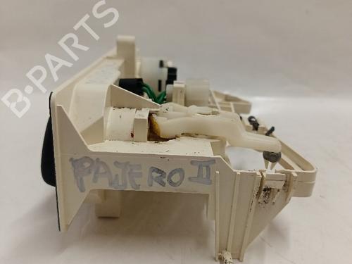 Comando clima MITSUBISHI PAJERO II (V3_W, V2_W, V4_W, V5_W)  | BP30031927I5