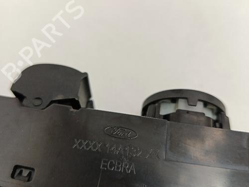 Left front window switch FORD TRANSIT CONNECT V408 Box Body/MPV  | BP30032265I27