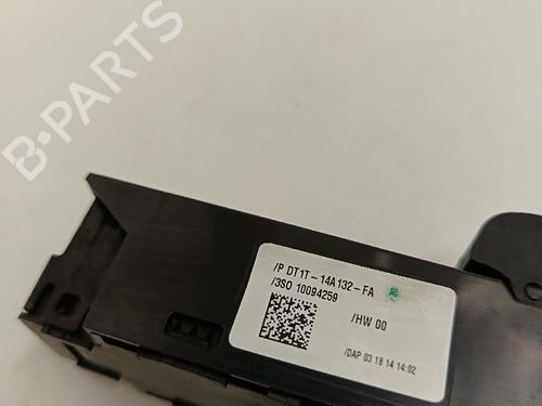 Left front window switch FORD TRANSIT CONNECT V408 Box Body/MPV  | BP30032265I27