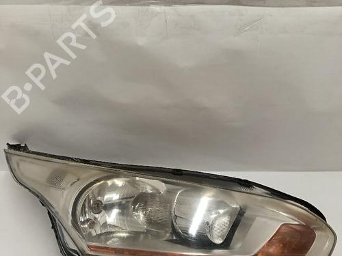 Used Right headlight FORD TRANSIT CONNECT V408 Box Body/MPV [2013-2025]  30032263