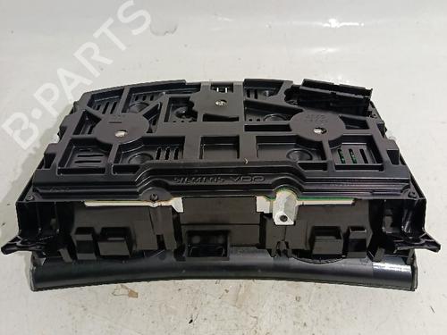 Kombiinstrument OPEL ZAFIRA B Box Body/MPV (A05)  | BP30029729C47