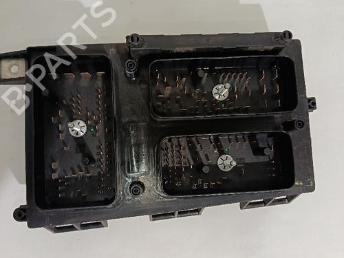 Fuse box OPEL ZAFIRA B Box Body/MPV (A05)  | BP30028893E1 