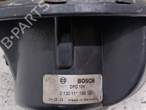Heater blower motor PEUGEOT 306 (7B, N3, N5)  | BP30030419M62 
