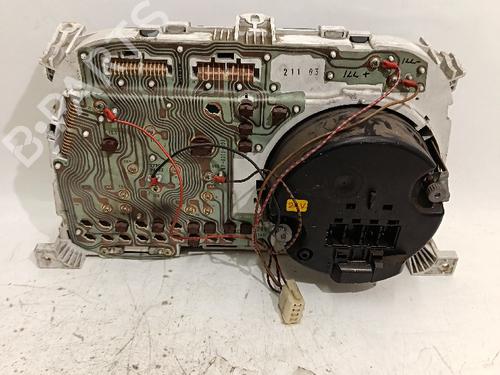 Compteur de vitesse MITSUBISHI Canter (FE3, FE4) V | BP30883361C47