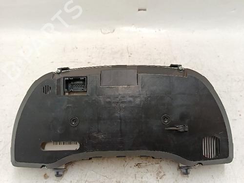 Instrument cluster FIAT PUNTO EVO Hatchback Van (199_)  | BP30029979C47