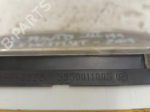 Instrument cluster FIAT PUNTO EVO Hatchback Van (199_)  | BP30029979C47