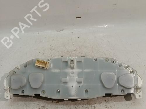Kombiinstrument PEUGEOT 208 I (CA_, CC_)  | BP30029822C47 