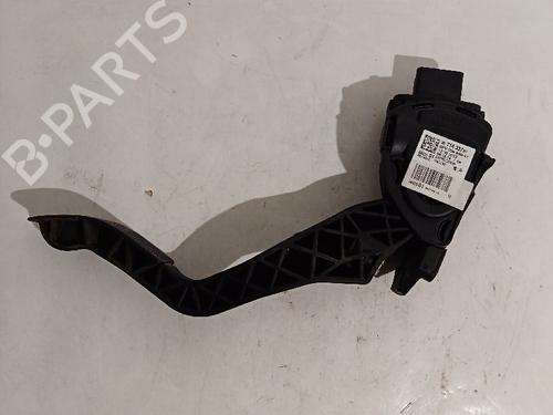 Used Pedal PEUGEOT 2008 I (CU_) [2013-2025]  30029312