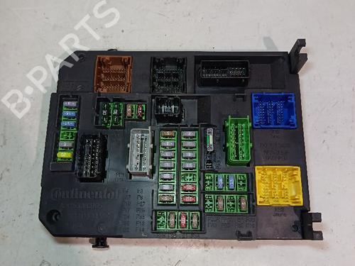 Used Fuse box CITROËN GRAND C4 SPACETOURER (3A_, 3E_) [2018-2025]  30029397