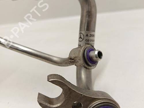 AC-rør MERCEDES-BENZ C-CLASS (W205)  | BP30032064M126 