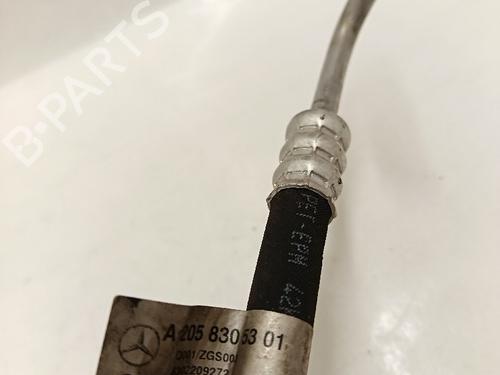 Przewód klimatyzacji MERCEDES-BENZ C-CLASS T-Model (S205)  | BP30031587M126