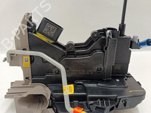 Front right lock KIA CEED (CD)  | BP30032305C97 