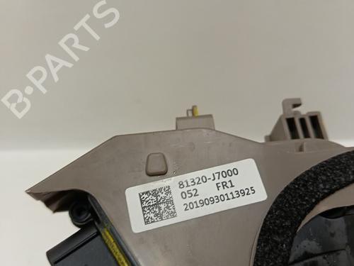 Front right lock KIA CEED (CD)  | BP30032305C97 