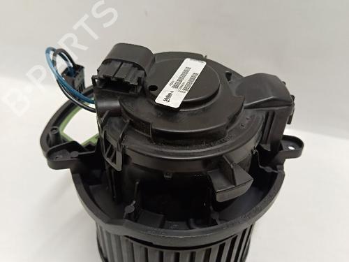 Varmeblæser RENAULT MEGANE IV Hatchback (B9A/M/N_) [2015-2025]  30031528