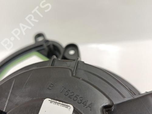 Varmeblæser RENAULT MEGANE IV Hatchback (B9A/M/N_)  | BP30031528M62 