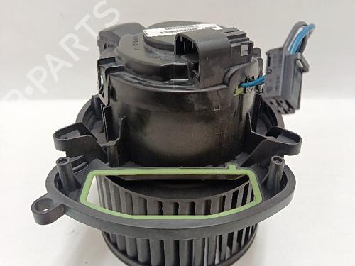 Varmeblæser RENAULT MEGANE IV Hatchback (B9A/M/N_)  | BP30031528M62 