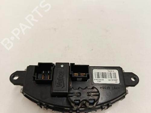 Otra RENAULT MEGANE IV Hatchback (B9A/M/N_)  | BP30031529O1 