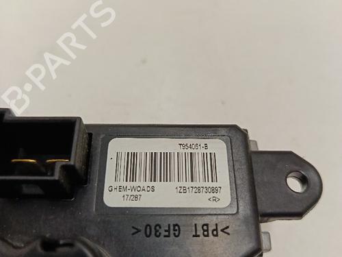 Otra RENAULT MEGANE IV Hatchback (B9A/M/N_)  | BP30031529O1 