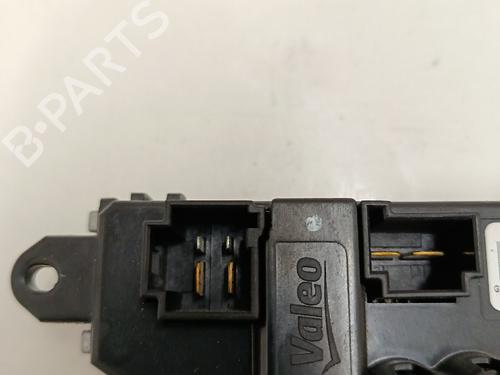 Otra RENAULT MEGANE IV Hatchback (B9A/M/N_)  | BP30031529O1 