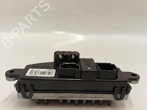 Otra RENAULT MEGANE IV Hatchback (B9A/M/N_)  | BP30031529O1 