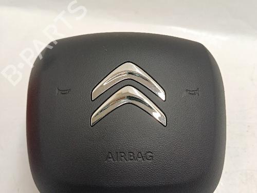 Used Driver airbag CITROËN BERLINGO (ER_, EC_) [2018-2025]  30031929