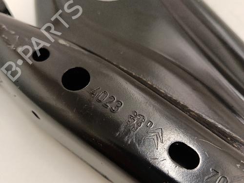 Right front suspension arm CITROËN BERLINGO (ER_, EC_)  | BP30032216M13 