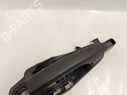 Andre PEUGEOT PARTNER Box Body/MPV (K9) [2018-2025]  30031989