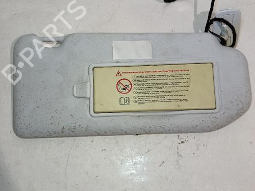 Used Right sun visor Right sun visor PEUGEOT 308 SW II Estate Van (LC_) [2014-2026] 30029274 30029274