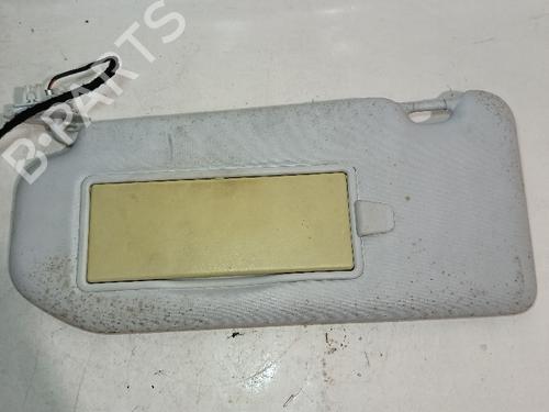 Używane Osłona przeciwsłoneczna lewa PEUGEOT 308 SW II Estate Van (LC_) [2014-2025]  30029275