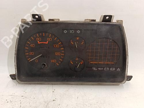 Used Instrument cluster MITSUBISHI Canter (FE3, FE4) V [1985-1997]  30030124