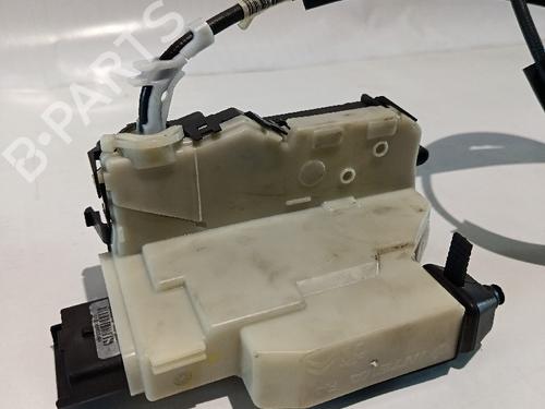 Rear right lock CITROËN BERLINGO Box Body/MPV (K9)  | BP30033304C99 