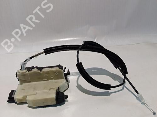 Rear right lock CITROËN BERLINGO Box Body/MPV (K9)  | BP30033304C99 