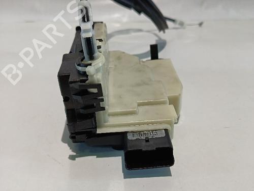 Rear right lock CITROËN BERLINGO Box Body/MPV (K9)  | BP30033304C99 