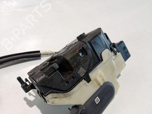 Rear right lock CITROËN BERLINGO Box Body/MPV (K9)  | BP30033304C99 