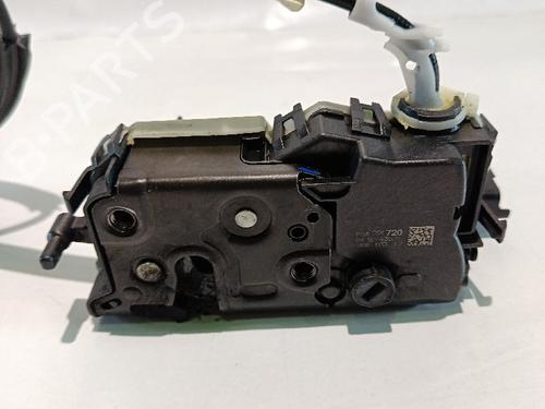 Rear right lock CITROËN BERLINGO Box Body/MPV (K9)  | BP30033304C99 