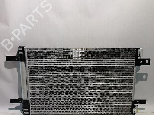 Used AC radiator CITROËN BERLINGO Box Body/MPV (K9) [2018-2025]  30033312