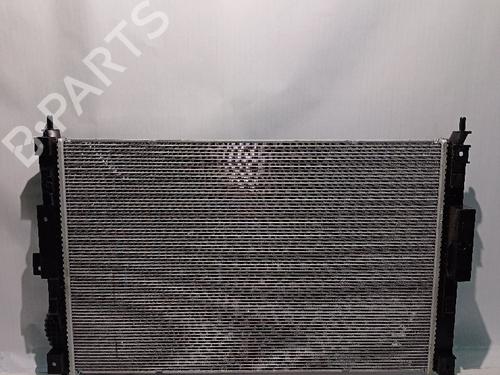 Used Water radiator CITROËN BERLINGO Box Body/MPV (K9) [2018-2025]  30033313