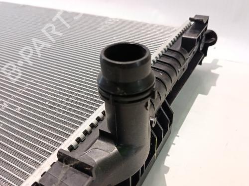 Water radiator CITROËN BERLINGO Box Body/MPV (K9)  | BP30033313M31 