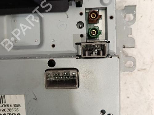 Display monitor VOLVO V40 Hatchback Van (525) | BP30030757C48