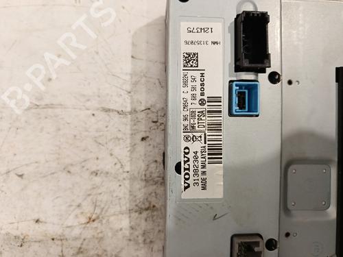 Display monitor VOLVO V40 Hatchback Van (525) | BP30030757C48