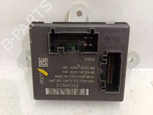 Andre VOLVO V40 Hatchback Van (525) [2013-2015]  30030806