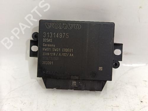 Andre VOLVO V40 Hatchback Van (525) [2013-2015]  30030807