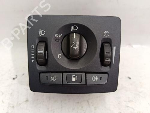 Andre VOLVO V40 Hatchback Van (525) [2013-2015]  30030843