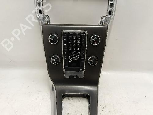 Andre VOLVO V40 Hatchback Van (525) [2013-2015]  30030813